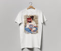 Rewind Back Book Windy City Series 100 Hair Color - Adult & Kids T-Shirts, Sweatshirts & Hoodies apparel design preview 1
