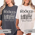 Book Lover Bachelorette Party Custom Bookish Bride - Adult & Kids T-Shirts, Sweatshirts & Hoodies apparel design preview 1
