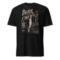 Block Like Talk Spurs Wembanyama Hip Hop Basketball - Adult & Kids T-Shirts, Sweatshirts & Hoodies apparel design preview 1