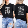 Stevie Nicks Comfort Colors Don'T Lady Legend - Adult & Kids T-Shirts, Sweatshirts & Hoodies apparel design preview 1