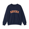 Joey Tribbiani Knicks 90'S Retro Vintage Friends Fan - Adult & Kids T-Shirts, Sweatshirts & Hoodies apparel design preview 1