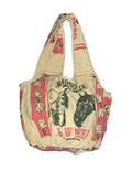 Hobo Bag (CODE-776) - Adult & Kids T-Shirts, Sweatshirts & Hoodies apparel design preview 1