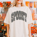 Polka Dot Spooky Coquette - Adult & Kids T-Shirts, Sweatshirts & Hoodies apparel design preview 1