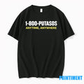 1 800 Putasos Anytime Anywhere Sweater - Adult & Kids T-Shirts, Sweatshirts & Hoodies apparel design preview 1