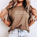 Still A Mess, Chosen 1 Cor 1:27 Graphic Summer - Adult & Kids T-Shirts, Sweatshirts & Hoodies apparel design preview 1