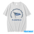 10th Us Amateur Four Ball Plainfield Flag Sweater - Adult & Kids T-Shirts, Sweatshirts & Hoodies apparel design preview 1