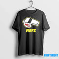 12th Man Refs Sweater - Adult & Kids T-Shirts, Sweatshirts & Hoodies apparel design preview 1