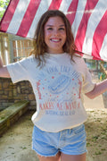 You Look Like the 4TH of July - Adult & Kids T-Shirts, Sweatshirts & Hoodies apparel design preview 1