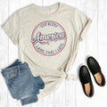 God Bless America Land That I Love - Adult & Kids T-Shirts, Sweatshirts & Hoodies apparel design preview 1
