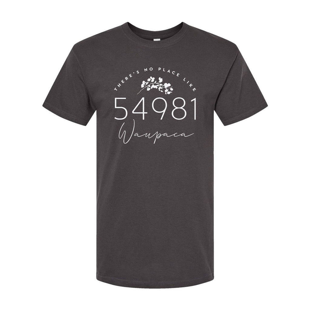 There's No Place Like Home Personalized - Adult & Kids T-Shirts, Sweatshirts & Hoodies apparel design preview 1
