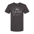 There's No Place Like Home Personalized - Adult & Kids T-Shirts, Sweatshirts & Hoodies apparel design preview 1