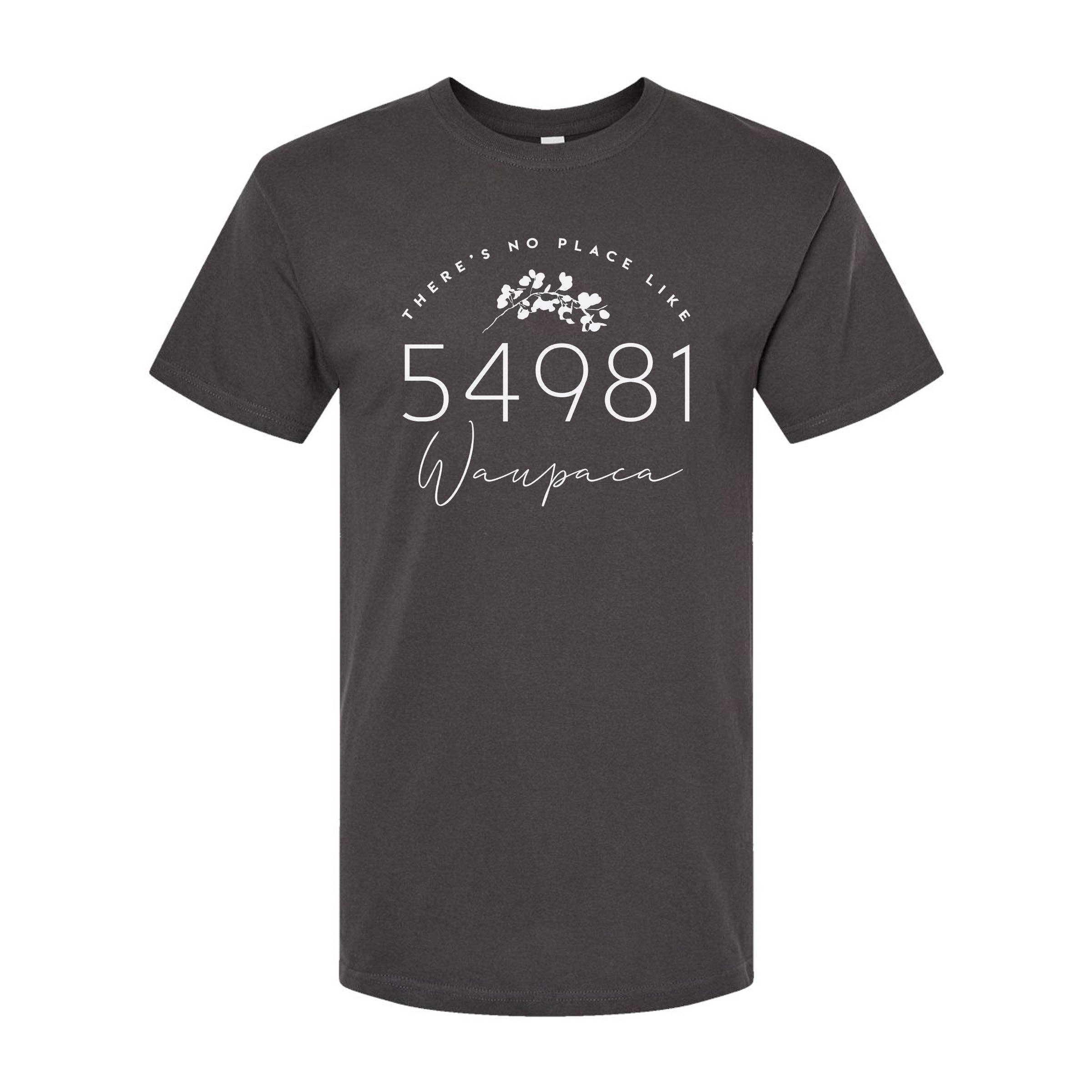 There's No Place Like Home Personalized - Adult & Kids T-Shirts, Sweatshirts & Hoodies apparel design preview 1