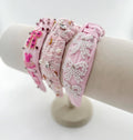 Beaded Headband, Dance Pearl Tweed - Adult & Kids T-Shirts, Sweatshirts & Hoodies apparel design preview 1