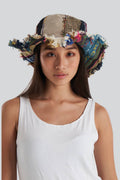 Unisex Wide-Brim Hat (HAT-90) - Adult & Kids T-Shirts, Sweatshirts & Hoodies apparel design preview 1