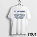 1st First Amendment U S Constitution Patriot Sweater - Adult & Kids T-Shirts, Sweatshirts & Hoodies apparel design preview 1