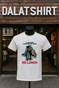 2 Coffees 3 Marlboro Reds Skeleton Holding Shotgun No - Adult & Kids T-Shirts, Sweatshirts & Hoodies apparel design preview 1