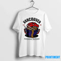 2025 Canada Series Vancouver Noodle Sweater - Adult & Kids T-Shirts, Sweatshirts & Hoodies apparel design preview 1