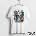 2025 Mlb Postseason October Baseball Mascot Sweater - Adult & Kids T-Shirts, Sweatshirts & Hoodies apparel design preview 1