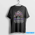 2025 National Rugby League Premiers Melbourne Storm - Adult & Kids T-Shirts, Sweatshirts & Hoodies apparel design preview 1