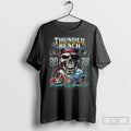 2025 Thunder Autumn Rally Oceano Pirate Long Sleve - Adult & Kids T-Shirts, Sweatshirts & Hoodies apparel design preview 1