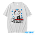 21 Chromosome Street Sweater - Adult & Kids T-Shirts, Sweatshirts & Hoodies apparel design preview 1