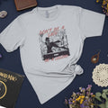 Retro Band Don't Be A Lady Legend Graphic - Adult & Kids T-Shirts, Sweatshirts & Hoodies apparel design preview 1