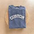Comfort Colors Custom Customizable Products - Adult & Kids T-Shirts, Sweatshirts & Hoodies apparel design preview 1