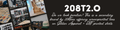 208T2.0 - Adult & Kids T-Shirts, Sweatshirts & Hoodies apparel design preview 1