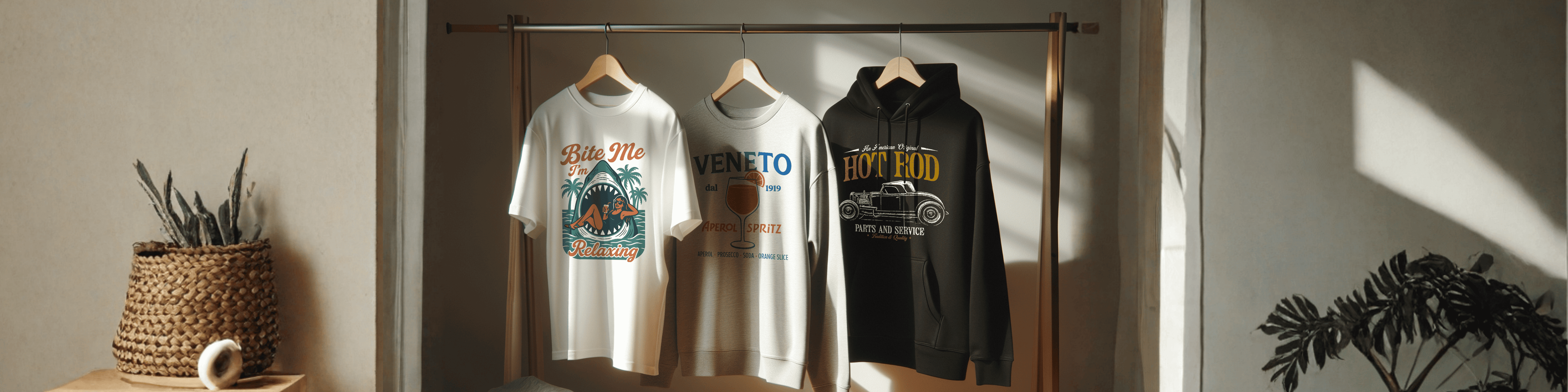 TShirtGuys.com - Adult & Kids T-Shirts, Sweatshirts & Hoodies apparel design preview 1