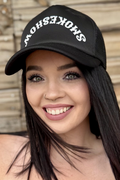 Smokeshow Cap - Adult & Kids T-Shirts, Sweatshirts & Hoodies apparel design preview 1