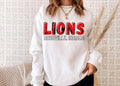 School Spirit - Adult & Kids T-Shirts, Sweatshirts & Hoodies apparel design preview 1