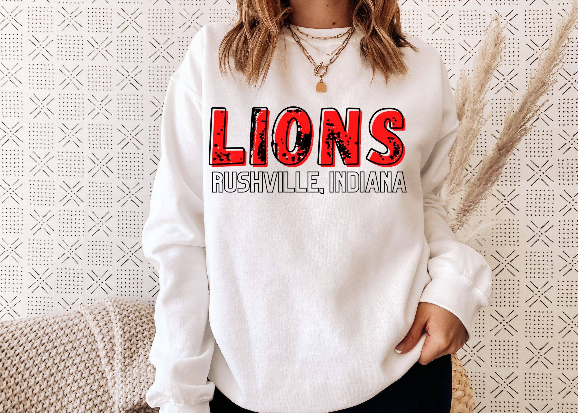 School Spirit - Adult & Kids T-Shirts, Sweatshirts & Hoodies apparel design preview 1