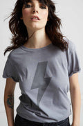 301291 130 Ac/Dc Black Bolt - Adult & Kids T-Shirts, Sweatshirts & Hoodies apparel design preview 1