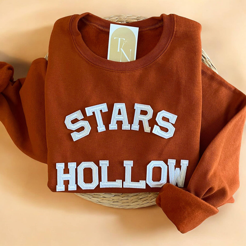 Stars Hollow Fall For Women - Adult & Kids T-Shirts, Sweatshirts & Hoodies apparel design preview 1