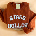 Stars Hollow Fall For Women - Adult & Kids T-Shirts, Sweatshirts & Hoodies apparel design preview 1