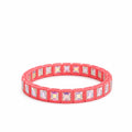 BR-RS-1002 Coral Rhinestone Bracelet - Adult & Kids T-Shirts, Sweatshirts & Hoodies apparel design preview 1