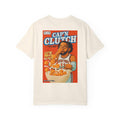 Jalen Brunson Knicks Captain Clutch - Adult & Kids T-Shirts, Sweatshirts & Hoodies apparel design preview 1