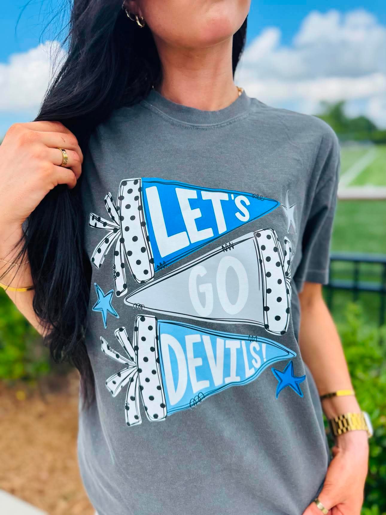 Pennant Trio GAME88 Dtf Graphic - Adult & Kids T-Shirts, Sweatshirts & Hoodies apparel design preview 1