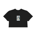 Lisa Womens Polaroid Black T-Shirt - Casual Everyday Wear for Adults - T-Shirt, Sweatshirt, Hoodie