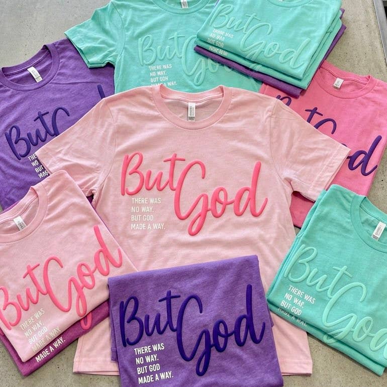 But God Puff Bella - Adult & Kids T-Shirts, Sweatshirts & Hoodies apparel design preview 1