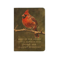 Cardinal Deep in Your Heart Journal - Adult & Kids T-Shirts, Sweatshirts & Hoodies apparel design preview 1