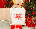 Gift Bag, Christmas Tote Bags - Adult & Kids T-Shirts, Sweatshirts & Hoodies apparel design preview 1