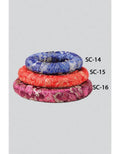 Singing Bowl Cushion (SC-15) - Adult & Kids T-Shirts, Sweatshirts & Hoodies apparel design preview 1