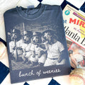 Bunch of Weenies - Adult & Kids T-Shirts, Sweatshirts & Hoodies apparel design preview 1