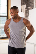 Unisex Triblend Tank - Adult & Kids T-Shirts, Sweatshirts & Hoodies apparel design preview 1
