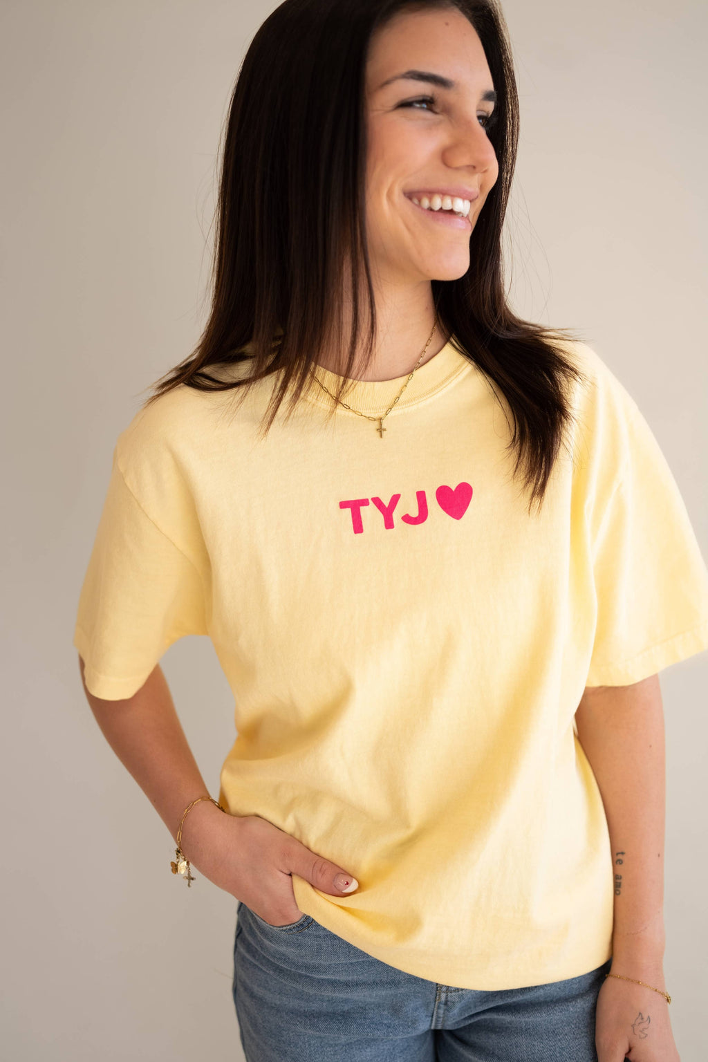 Thank You Jesus Butter Women's Christian - Adult & Kids T-Shirts, Sweatshirts & Hoodies apparel design preview 1