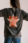 Fully Known Charcoal Christian - Adult & Kids T-Shirts, Sweatshirts & Hoodies apparel design preview 1