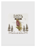 Foxglove Enamel Pin - Adult & Kids T-Shirts, Sweatshirts & Hoodies apparel design preview 1