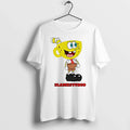 3lamestudio Squarepants Sweater - Adult & Kids T-Shirts, Sweatshirts & Hoodies apparel design preview 1