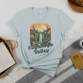 Cuyahoga Valley National Parks Sizes XS-2XL - Adult & Kids T-Shirts, Sweatshirts & Hoodies apparel design preview 1